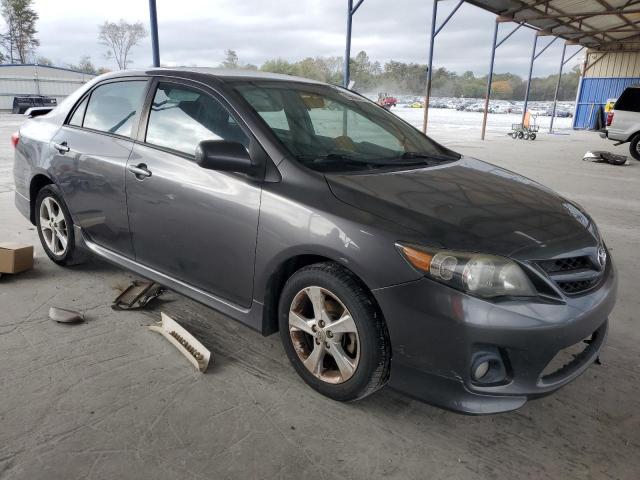 Photo 4 from auction – 2012 TOYOTA COROLLA BA with VIN 5YFBU4EE0CP029923