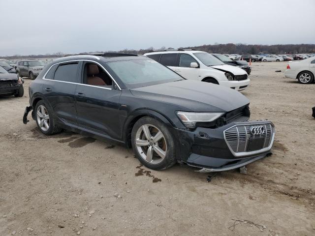 Photo 4 from auction – 2019 AUDI E-TRON PRE with VIN WA1VAAGE7KB024291