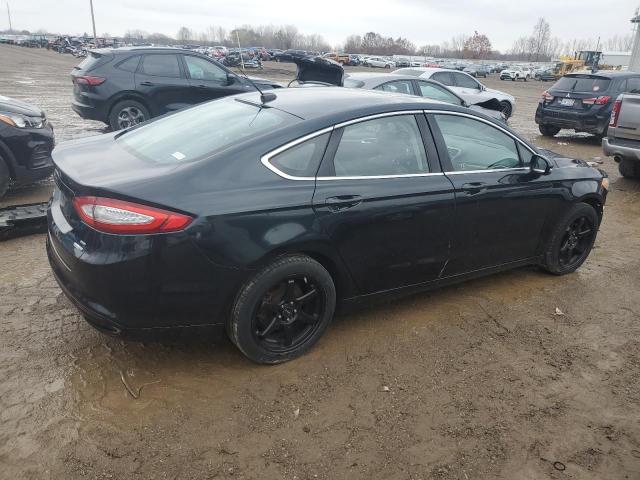 Photo 3 from auction – 2014 FORD FUSION SE with VIN 3FA6P0T95ER383561