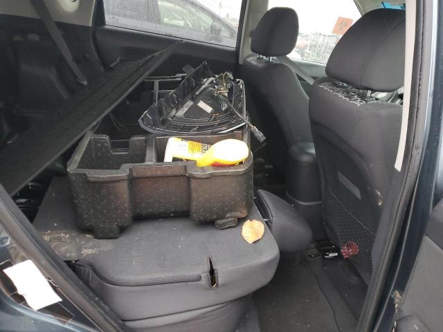 Photo 10 from auction – 2011 KIA SOUL + with VIN KNDJT2A27B7258467