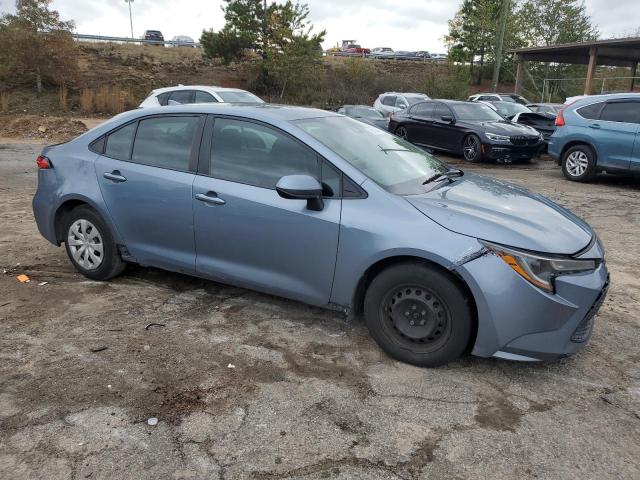Photo 4 from auction – 2020 TOYOTA COROLLA with VIN 5YFDPRAE4LP079498