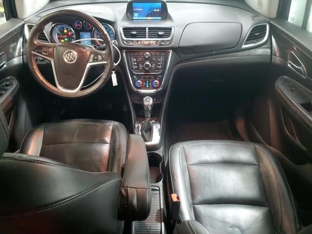 Photo 8 from auction – 2013 BUICK ENCORE with VIN KL4CJGSB2DB094985