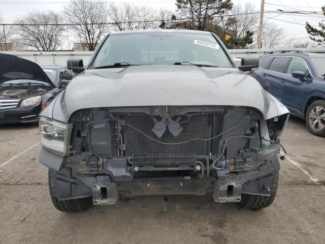Photo 5 from auction – 2011 DODGE RAM 1500 with VIN 1D7RV1GP9BS645129