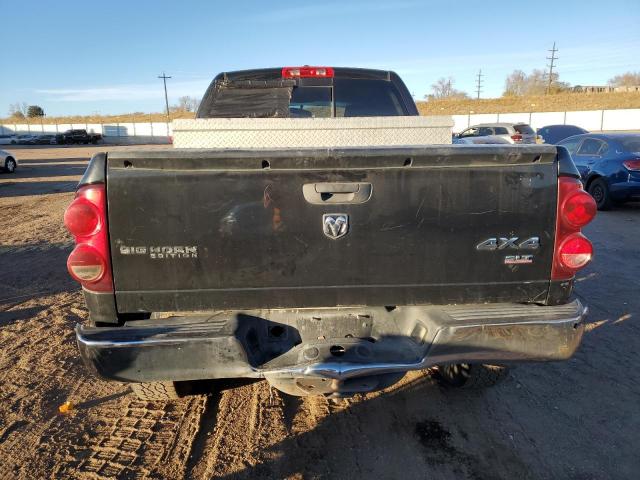 Photo 6 from auction – 2007 DODGE RAM 1500 S with VIN 1D7HU18P87J513814