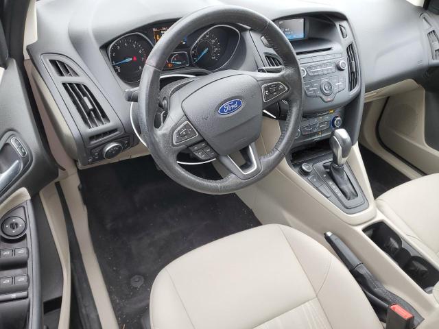 Photo 8 from auction – 2015 FORD FOCUS SE with VIN 1FADP3K23FL339605