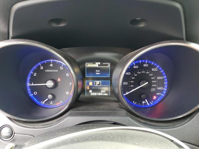 Photo 9 from auction – 2016 SUBARU LEGACY 2.5 with VIN 4S3BNAE68G3060081