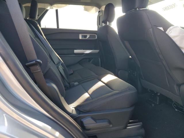 Photo 11 from auction – 2023 FORD EXPLORER X with VIN 1FMSK8DH1PGB49693