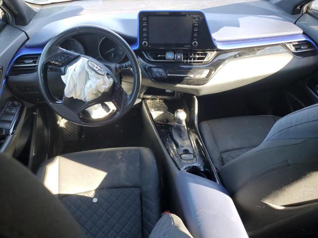 Photo 8 from auction – 2021 TOYOTA C-HR with VIN NMTKHMBX0MR123088