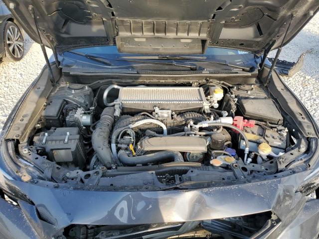 Photo 11 from auction – 2023 SUBARU WRX with VIN JF1VBAA67P9805501