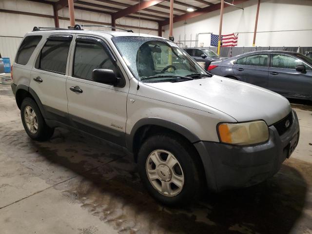 Photo 4 from auction – 2002 FORD ESCAPE XLT with VIN 1FMCU04122KD98349