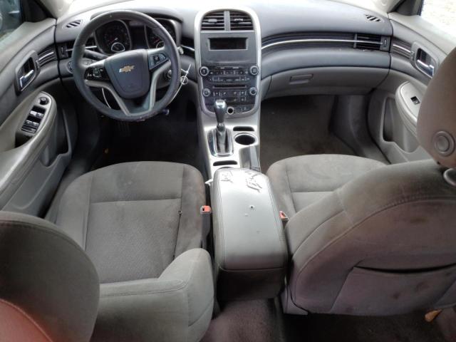 Photo 8 from auction – 2014 CHEVROLET MALIBU LS with VIN 1G11B5SL8EF205730