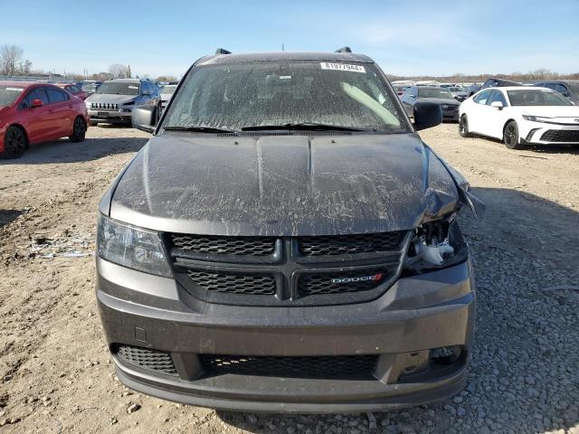 Photo 5 from auction – 2020 DODGE JOURNEY SE with VIN 3C4PDCAB9LT278231