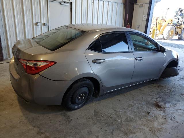 Photo 3 from auction – 2014 TOYOTA COROLLA L with VIN 2T1BURHEXEC185673