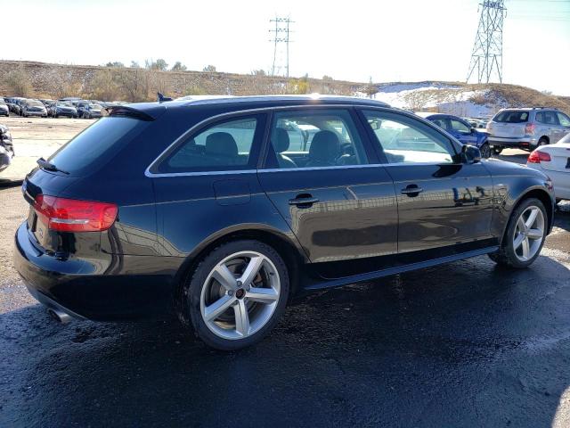Photo 3 from auction – 2012 AUDI A4 PREMIUM with VIN WAUWFBFL8CA111977