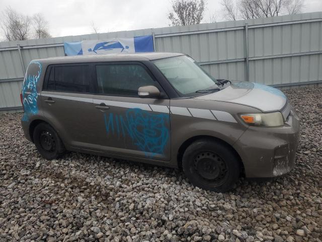 Photo 4 from auction – 2011 TOYOTA SCION XB with VIN JTLZE4FE1B1121821