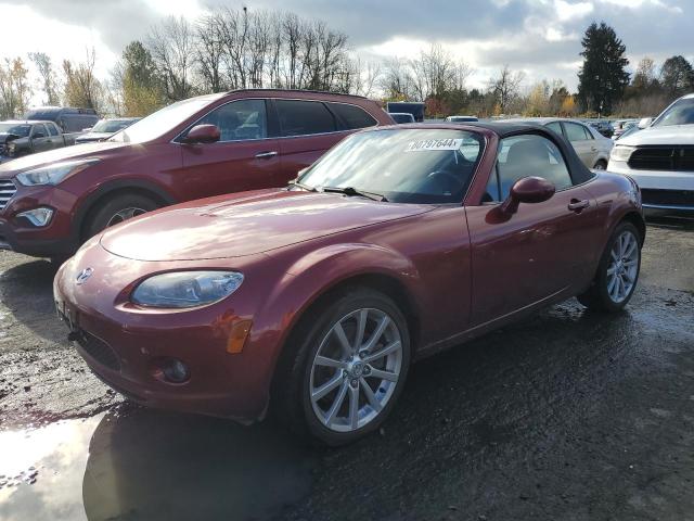 Photo 1 from auction – 2006 MAZDA MX-5 MIATA with VIN JM1NC25F260116122