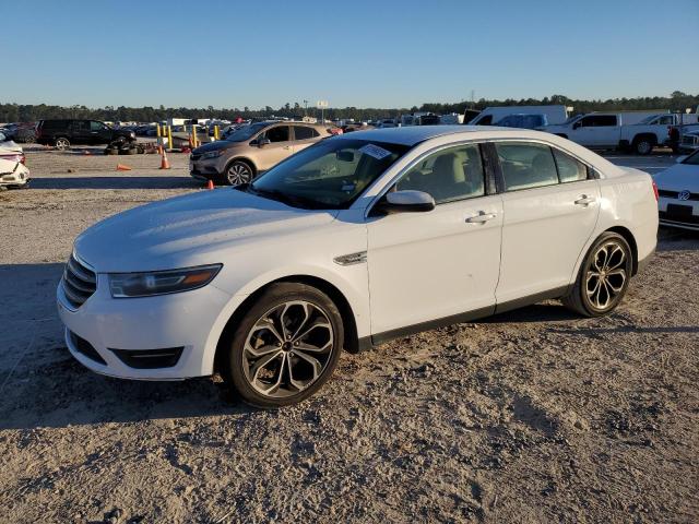 FORD TAURUS SEL 2015 с VIN 1FAHP2E81FG208452 - Фото с аукциона