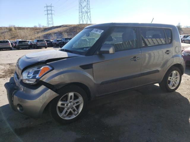 KIA SOUL + 2011 with VIN KNDJT2A27B7226344 - Photo from auction
