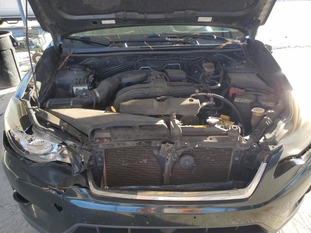 Photo 11 from auction – 2014 SUBARU XV CROSSTR with VIN JF2GPACCXE8308583
