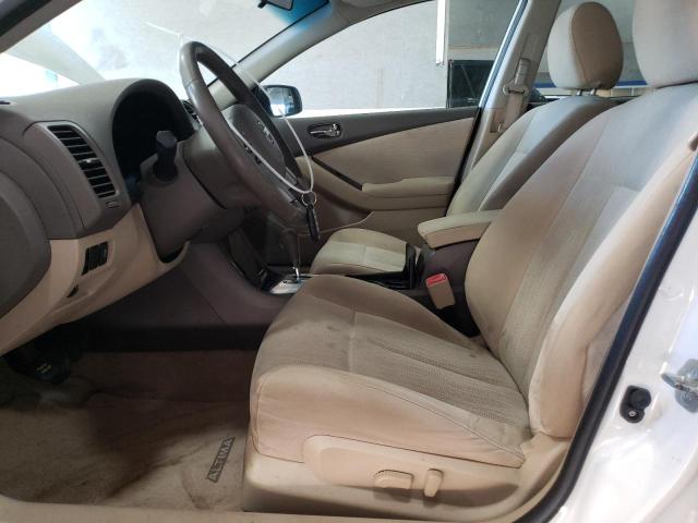 Photo 7 from auction – 2011 NISSAN ALTIMA BAS with VIN 1N4AL2APXBN467070