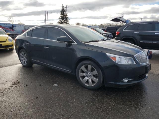 Photo 4 from auction – 2010 BUICK LACROSSE C with VIN 1G4GD5GG8AF282210