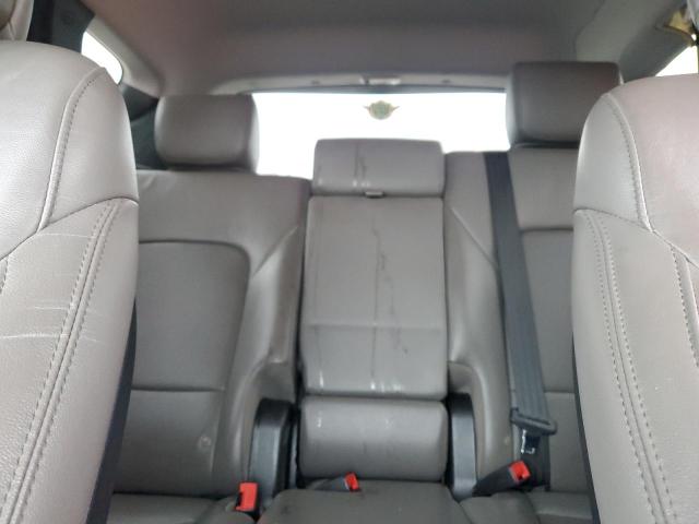 Photo 10 from auction – 2017 HYUNDAI SANTA FE S with VIN 5NMZU3LB6HH018718