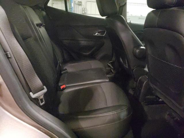 Photo 11 from auction – 2015 BUICK ENCORE CON with VIN KL4CJBSB9FB047832