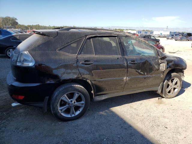 Photo 3 from auction – 2006 LEXUS RX 330 with VIN JTJHA31U760099621