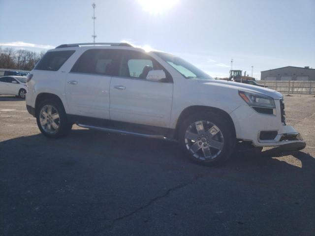 Photo 4 from auction – 2017 GMC ACADIA LIM with VIN 1GKKRSKD3HJ268402