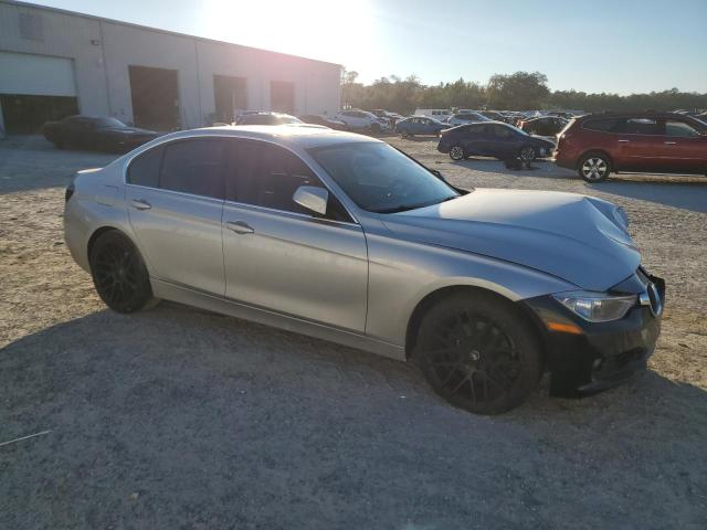 Photo 4 from auction – 2012 BMW 328 I with VIN WBA3A5C51CF341775