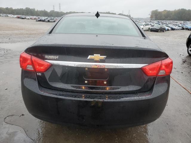 Photo 6 from auction – 2017 CHEVROLET IMPALA LS with VIN 2G11Z5S39H9172987