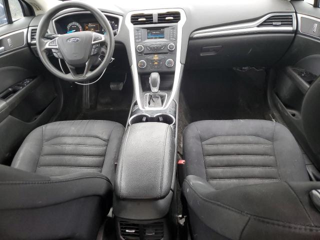 Photo 8 from auction – 2014 FORD FUSION SE with VIN 3FA6P0H79ER390164