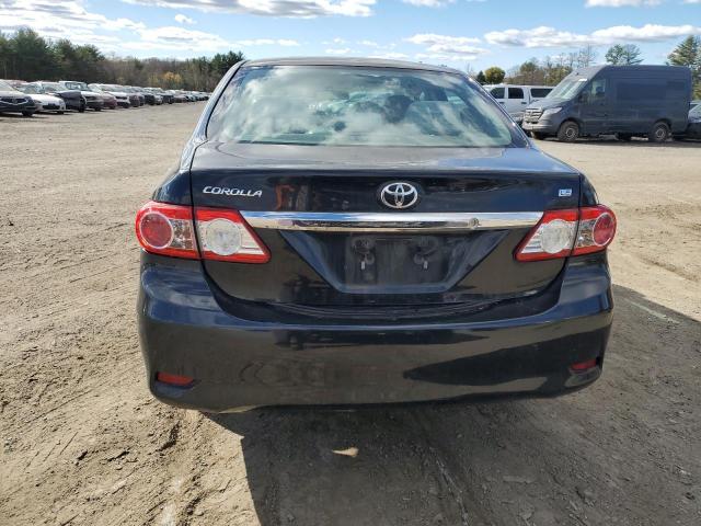 Photo 6 from auction – 2011 TOYOTA COROLLA BA with VIN 2T1BU4EE2BC577713