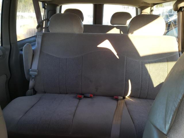 Photo 10 from auction – 2003 GMC SAFARI XT with VIN 1GKDM19X13B513153