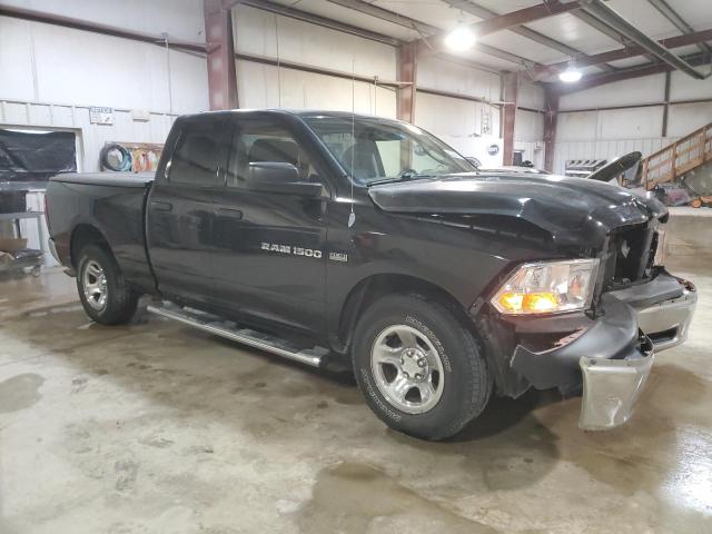 Photo 4 from auction – 2011 DODGE RAM 1500 with VIN 1D7RB1GT0BS526651