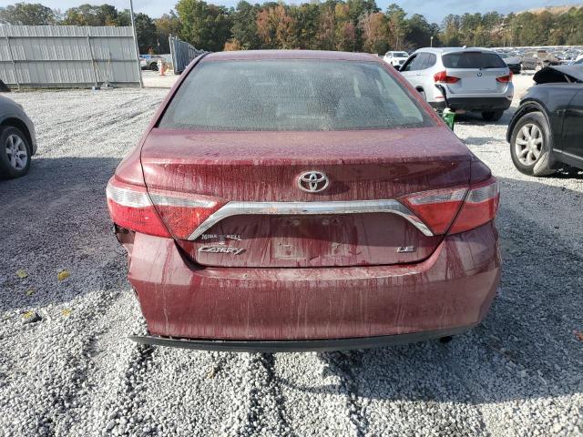 Photo 6 from auction – 2016 TOYOTA CAMRY LE with VIN 4T1BF1FK7GU609154