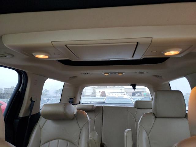 Photo 10 from auction – 2011 GMC ACADIA DEN with VIN 1GKKRTED3BJ300712