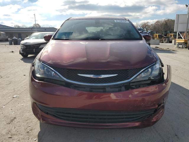 Photo 5 from auction – 2017 CHRYSLER PACIFICA T with VIN 2C4RC1DG0HR676560
