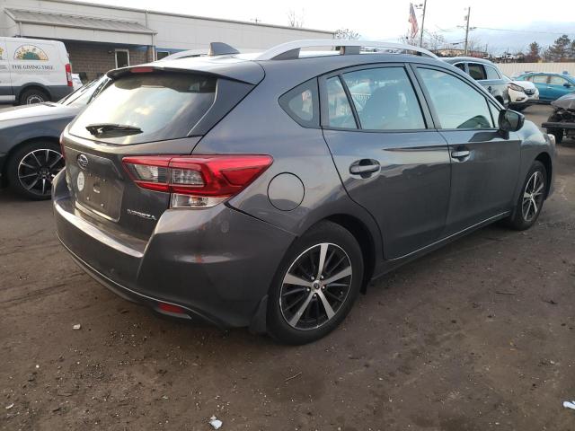 Photo 3 from auction – 2020 SUBARU IMPREZA PR with VIN 4S3GTAD66L3710162