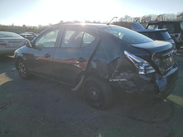 Photo 2 from auction – 2015 NISSAN VERSA S with VIN 3N1CN7AP2FL841237