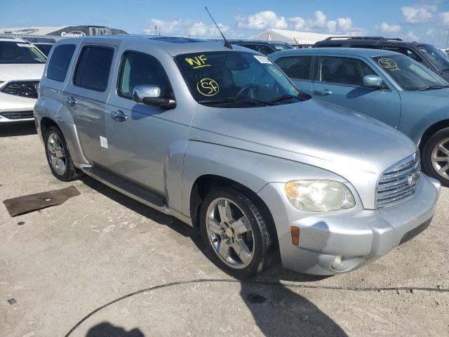Photo 4 from auction – 2010 CHEVROLET HHR LT with VIN 3GNBACDVXAS646774