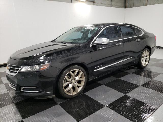 Photo 1 from auction – 2015 CHEVROLET IMPALA LTZ with VIN 1G1165S31FU120701