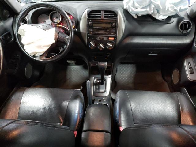 Photo 8 from auction – 2004 TOYOTA RAV4 with VIN JTEHD20VX46011729
