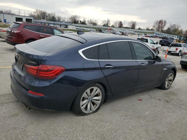 Photo 3 from auction – 2014 BMW 535 XIGT with VIN WBA5M4C54ED183733