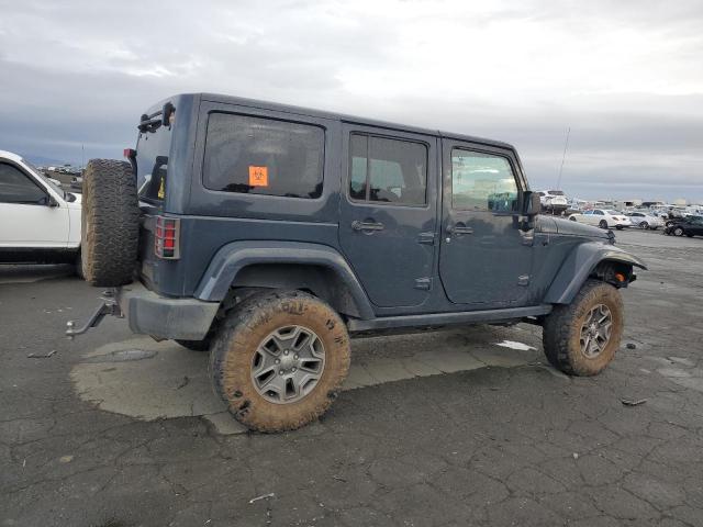 Photo 3 from auction – 2016 JEEP WRANGLER U with VIN 1C4HJWFG7GL271167