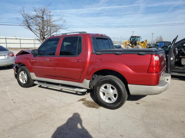 Photo 2 from auction – 2003 FORD EXPLORER S with VIN 1FMZU67EX3UA18708