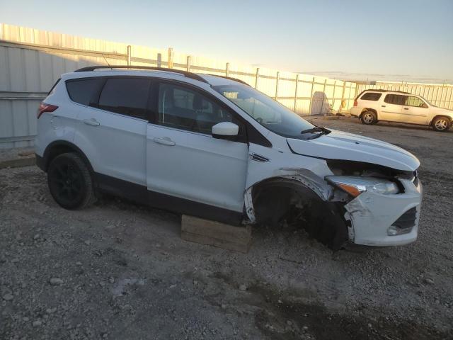 Photo 4 from auction – 2016 FORD ESCAPE SE with VIN 1FMCU9GX0GUA46340