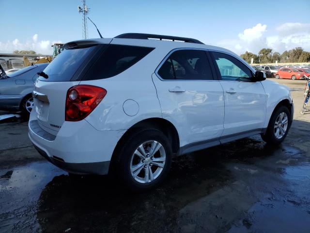 Foto 3 de la subasta – 2011 CHEVROLET EQUINOX LT con VIN 2CNALDEC9B6458499