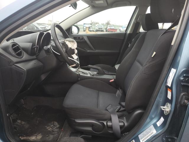 Photo 7 from auction – 2010 MAZDA 3 I with VIN JM1BL1SG5A1264035