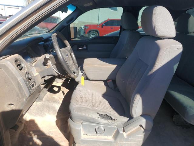 Photo 7 from auction – 2014 FORD F150 SUPER with VIN 1FTEX1EM0EKE41139